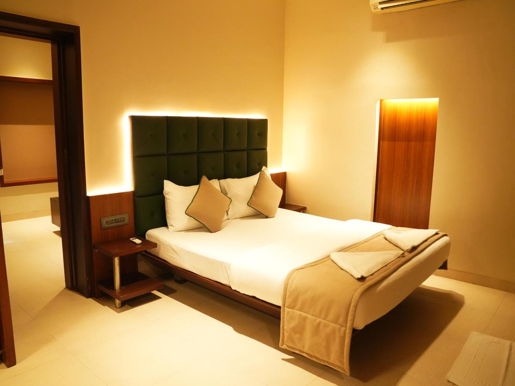 Rama Krishna Hotel — Fotos 2